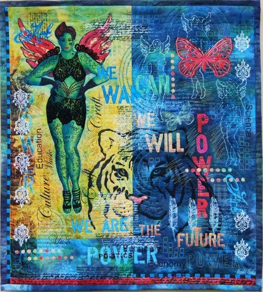 Girl-Power II