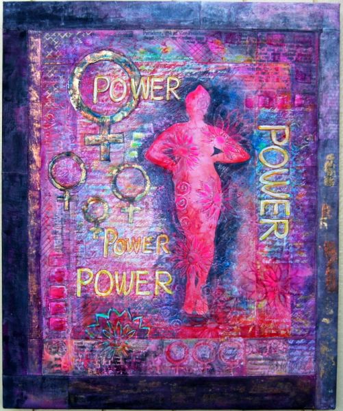 Power