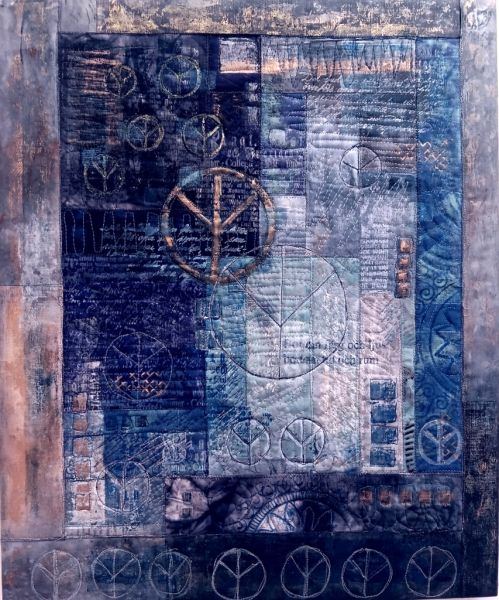 Algiz-protection and strength to my soul